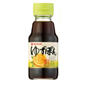 日本MIZKAN柚子調味汁150ml(JPV87A/501034)
